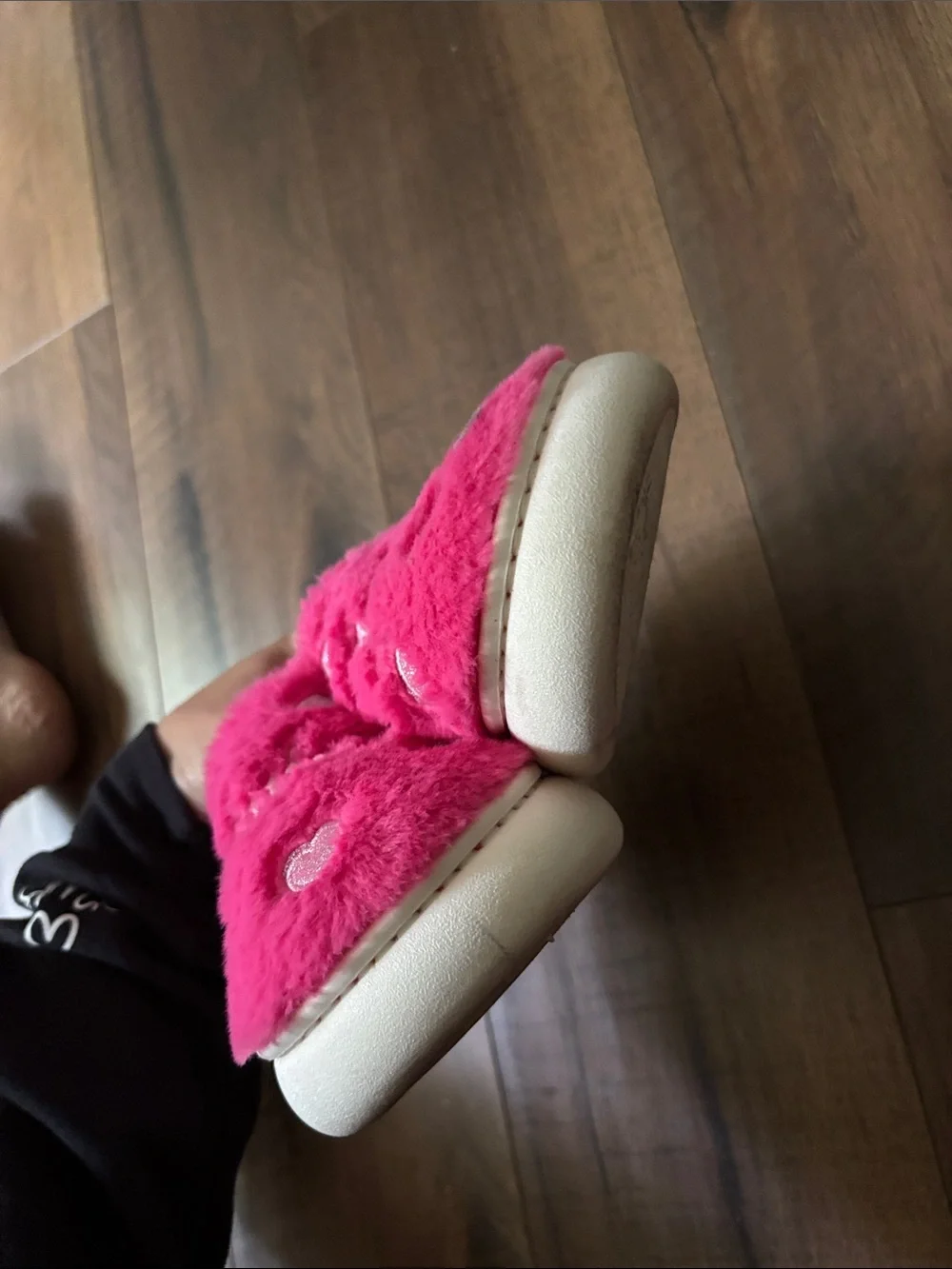 Juicy Couture Slippers